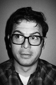 Photo of Joe Wengert as Eli