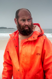 Photo of Cailean Collier as James