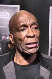 Photo of Ricardo 'Padman' McGill as Padman