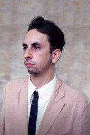 Photo of João Braga as Noel Rosa