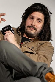 Photo of Joaquin Dominguez as Bobby Cardona
