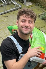 Photo of Korneel
