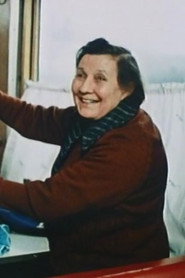 Photo of Taisiya Smirnova as Vera Vasilievna