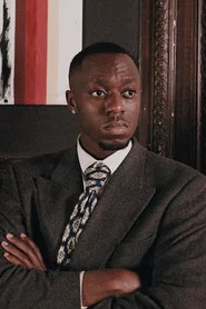 Photo of Thierry antwi as William Swinthone