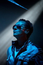 Photo of Fabrice Quagliotti