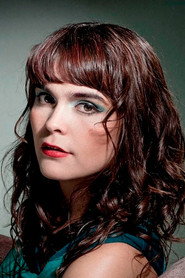 Photo of Camila Moreno as Self