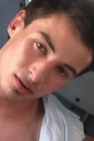 Photo of Gino Issa