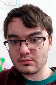Photo of Logan Myrthu as Praying Man