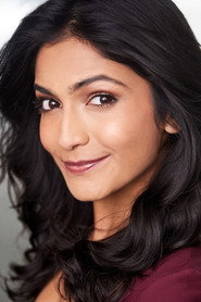 Photo of Sharayu Mahale as Myra Patel