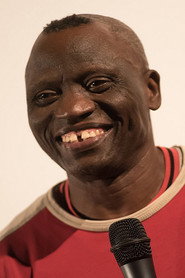 Photo of Jean Odoutan as Jean