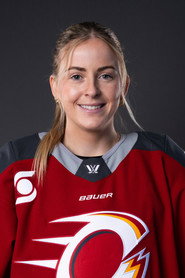 Photo of Rebecca Leslie as Self