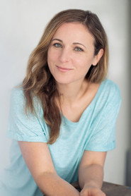 Photo of Ildiko Preszly as Nicole
