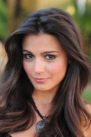 Photo of Natalina Maggio as Nikki