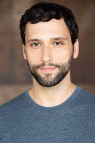 Photo of Andrew DiConcetto as Therapist
