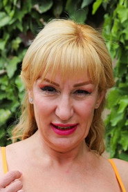 Photo of Victoria Cruz