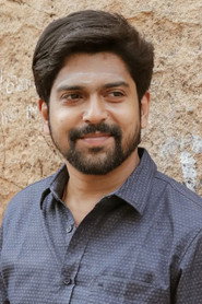 Photo of Sri Deva as Manoj