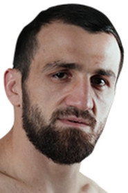 Photo of Lom-Ali Nalgiev as Self