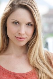Photo of Erica Eynon as Sparkle