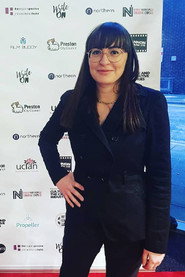 Photo of Naomi Stromire as Romy Kent