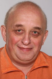 Photo of Andrey Batukhanov as Kondrat