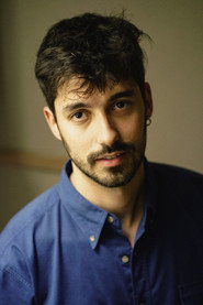 Photo of Nikos Kolioukos as Mum's Boyfriend