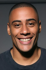 Photo of Adrien Truong as Adel