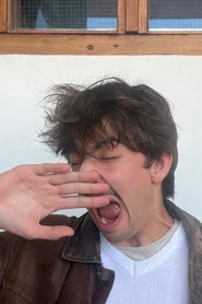 Photo of Joris Schrijver as Joris