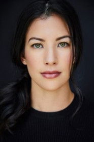 Photo of Samantha Jean as Elaine