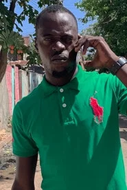 Photo of Omarley Dennie as Self - PMI Member