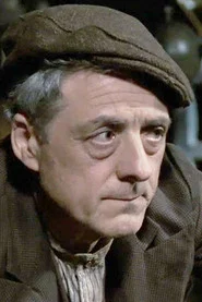 Photo of David Miller as Mason Dixon