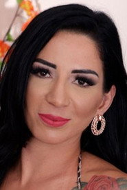 Photo of Carol Corrales