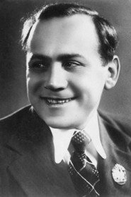 Photo of Nikolai Dorokhin as Kochin