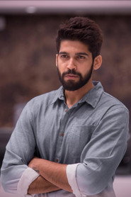 Photo of Prabhu Mundkur as Prakash