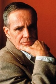 Photo of Cormac McCarthy as The object