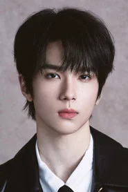 Photo of Yu Chengen as Lou Yao
