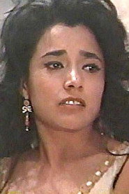 Photo of Sonia Amelio as Raquel, nurse