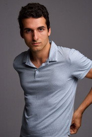 Photo of Jaime Dengra Mellado as Ricky