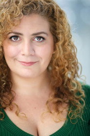 Photo of Heather Gonzalez as Amy