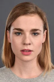 Photo of Franziska Ferrari as Escort Girl