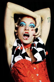 Photo of Judith Aguilà as Coral