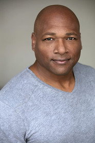 Photo of Jay Jee as Dr. Johnson