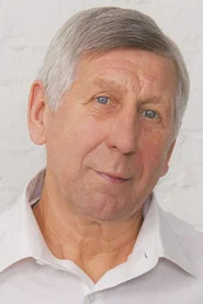 Photo of Valentin Belousov