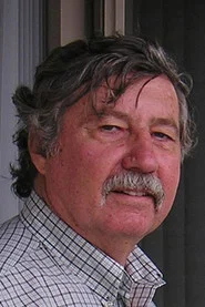 Photo of Brent Meeker as Tender