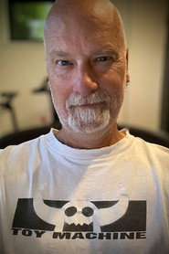 Photo of Kyle Houchens as Father
