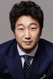 Photo of Lim Jeong-woon as Hyun