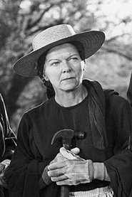 Photo of Francesca Jarvis as Sister Albertine