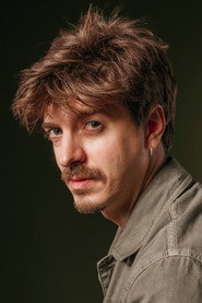 Photo of Fabrizio Falco as Pipino