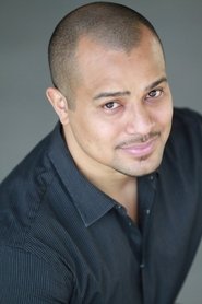 Photo of Lorenzo Callender as Ronnie