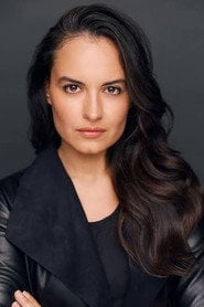 Photo of Gabriella Fanuele as Vanessa