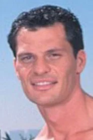 Photo of George Fleece as Officer Joe Campanata